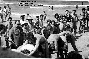 Oran- SDV- 1121- Rene Biscaldi